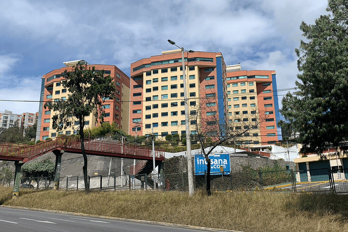 Departamento Venta El Bosque