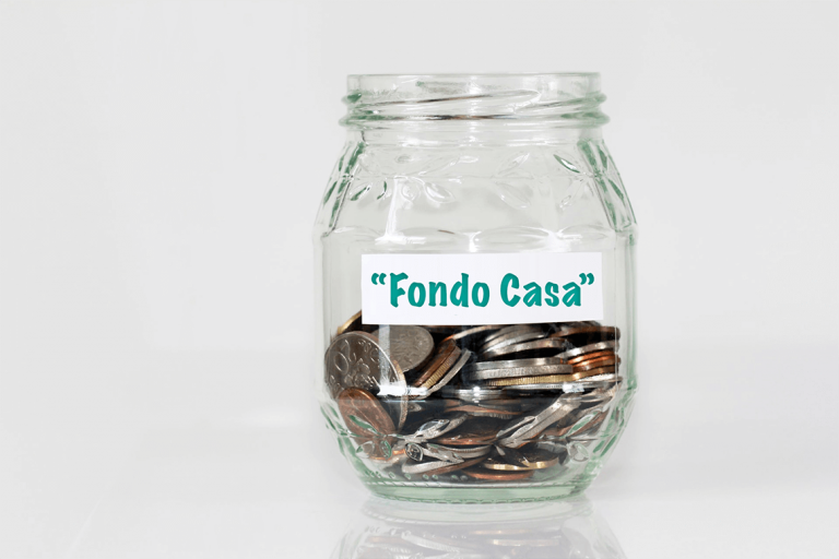 tips ahorro entrada casa