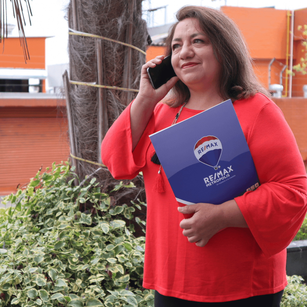 Ximena Ortiz Remax Ability