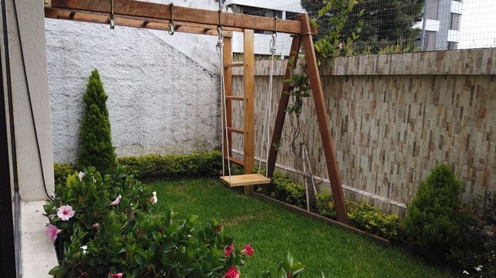 Jardín