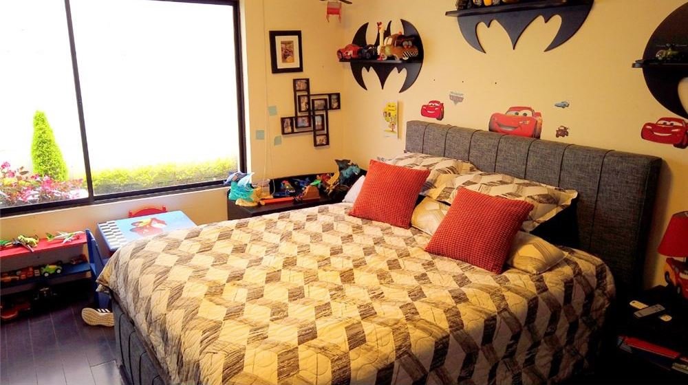Dormitorio 2