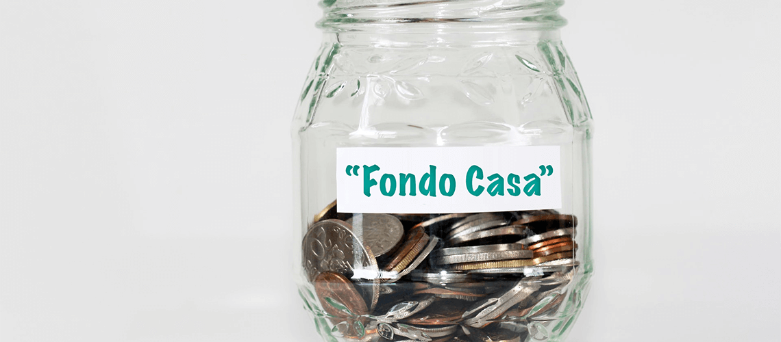 tips ahorro entrada casa